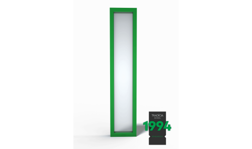 PVC svetlík Gardeon