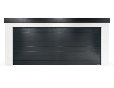 GARDEON® garáž pre 2 autá