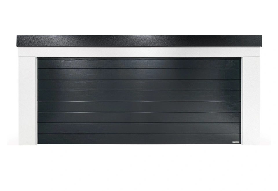 GARDEON® garáž pre 2 autá