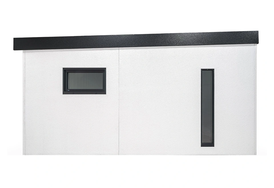 GARDEON® garáž pre 2 autá