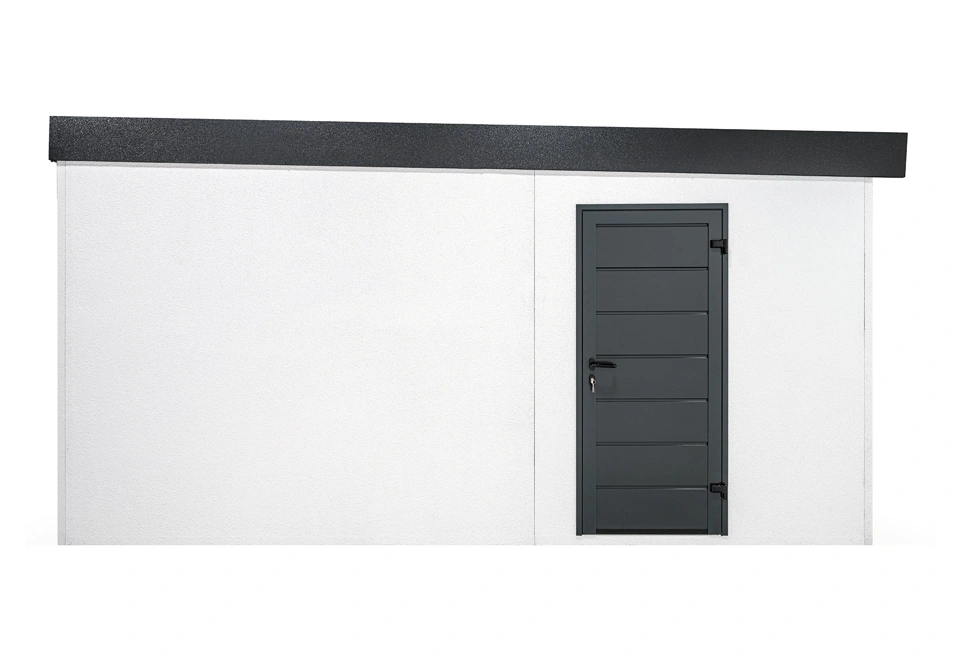 GARDEON® garáž pre 2 autá