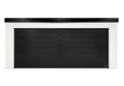 GARDEON® Garáž so sekcionálnou garážovou bránou Hörmann (5000 × 2125 mm)