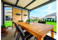 GARDEON® Pergola