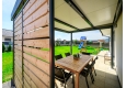 GARDEON® Pergola
