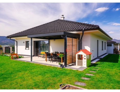 GARDEON® Pergola