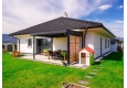 GARDEON® Pergola