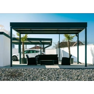 GARDEON® Pergola