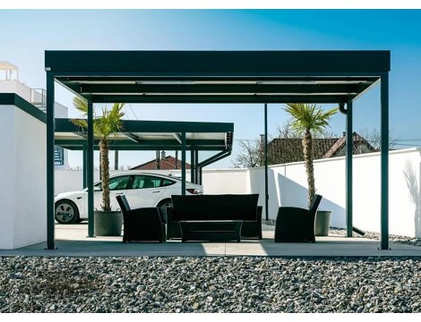 GARDEON® Pergola