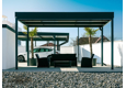 GARDEON® Pergola