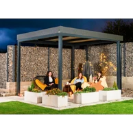 GARDEON® Pergola