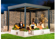 GARDEON® Pergola