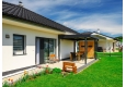 GARDEON® Pergola