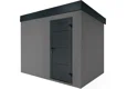 GARDEON® Záhradný domček s dverami Hörmann