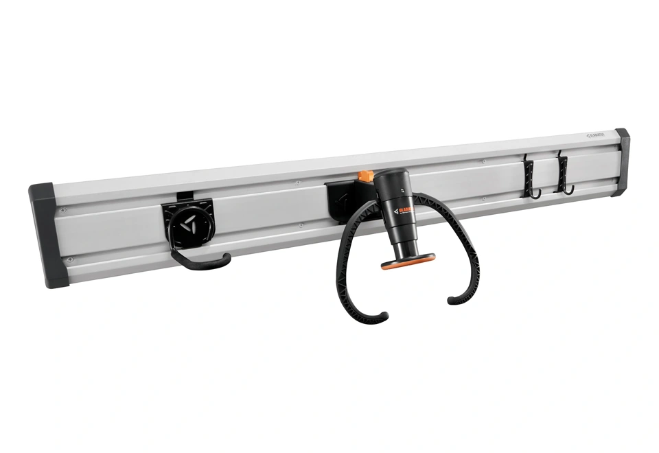 GLADIATOR® Bike GEARTRACK® pack