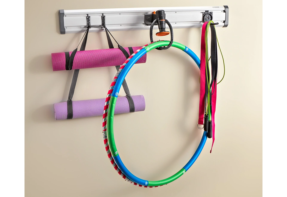 GLADIATOR® Bike GEARTRACK® pack