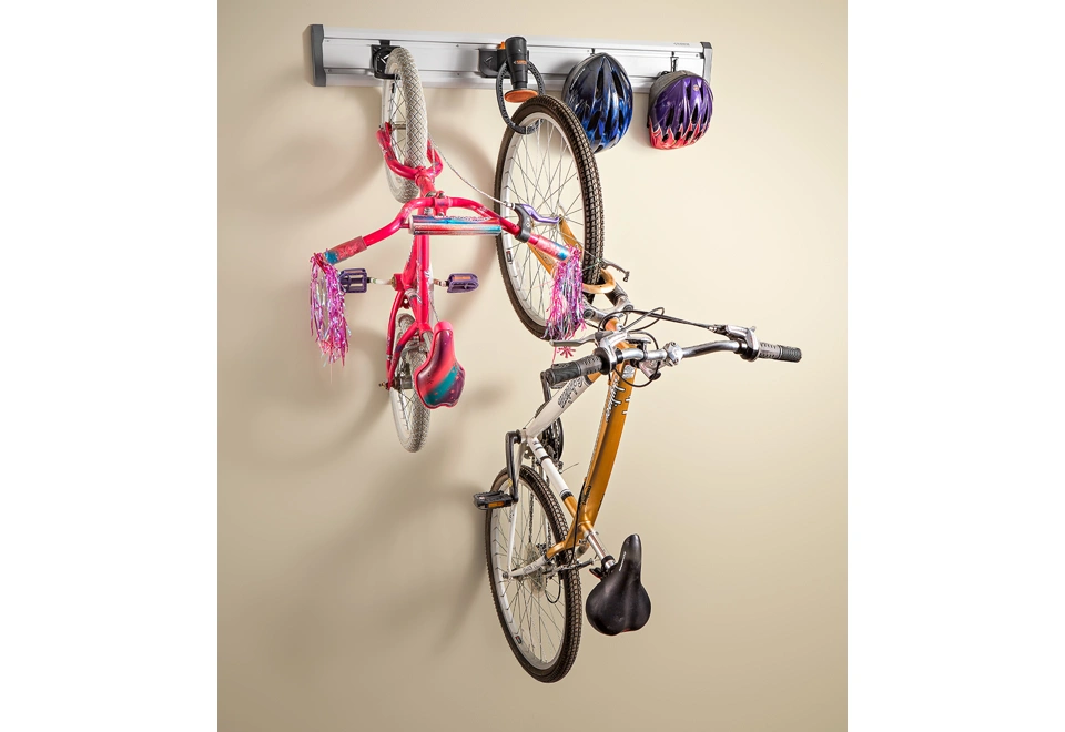 GLADIATOR® Bike GEARTRACK® pack