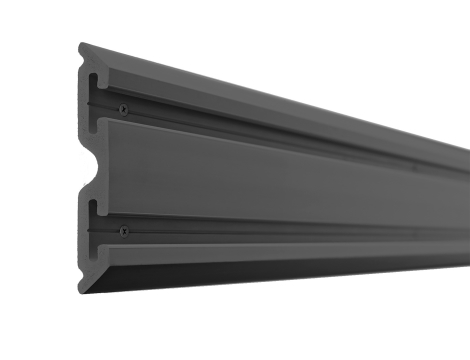 GLADIATOR® Geartrack nosník (2 ks)