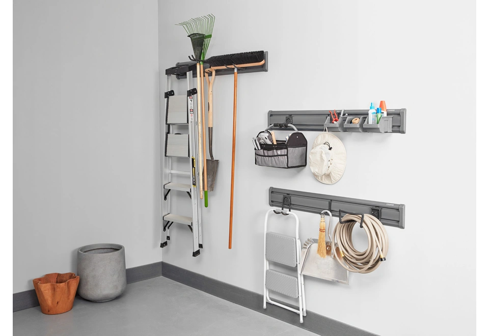 GLADIATOR® Geartrack nosník (2 ks)