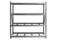 GLADIATOR® Heavy Duty MEGA RACK (šírka 229 cm)