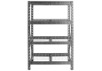 GLADIATOR® Heavy Duty RACK (šírka 122 cm)
