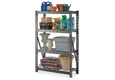 GLADIATOR® Heavy Duty RACK (šírka 122 cm)