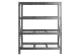 GLADIATOR® Heavy Duty RACK (šírka 152 cm)