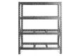 GLADIATOR® Heavy Duty RACK (šírka 152 cm)