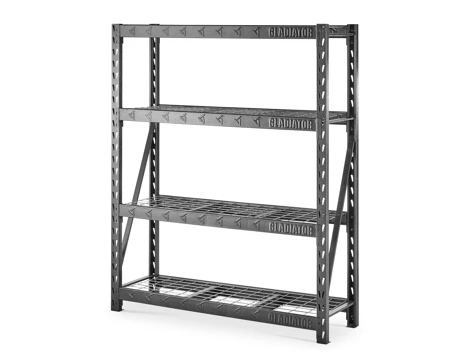 GLADIATOR® Heavy Duty RACK (šírka 152 cm)