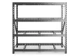 GLADIATOR® Heavy Duty RACK (šírka 195 cm)