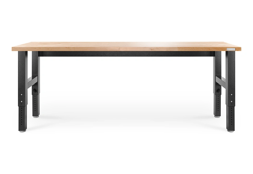 GLADIATOR® Modulárny pracovný stôl