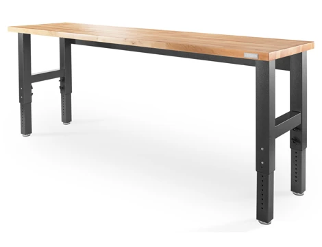 GLADIATOR® Modulárny pracovný stôl