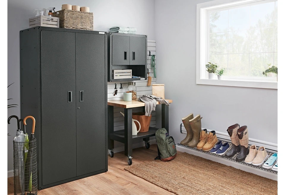 GLADIATOR® Polička na topánky