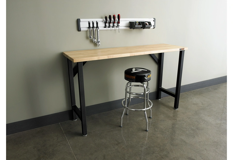 GLADIATOR® pracovný stôl