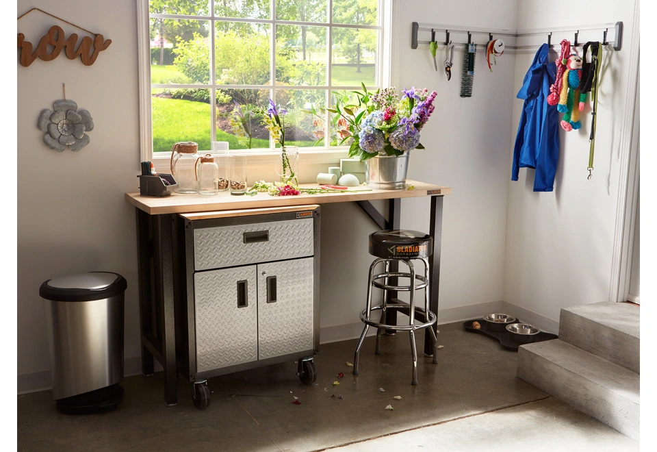 GLADIATOR® pracovný stôl