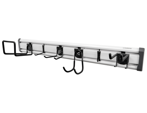 GLADIATOR® Sada GEARTRACK® pre trávnik a záhradu