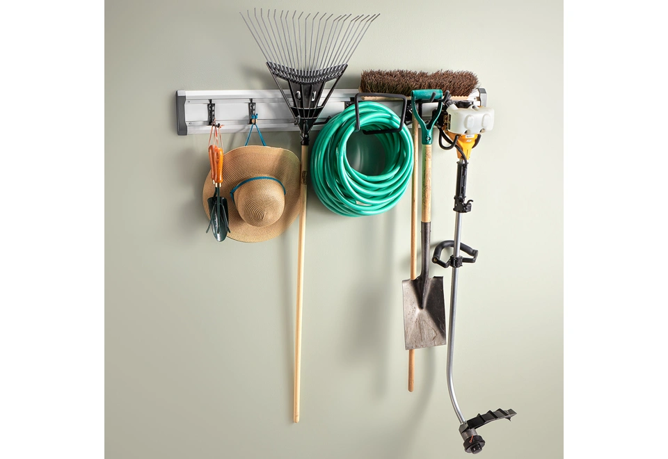 GLADIATOR® Sada GEARTRACK® pre trávnik a záhradu