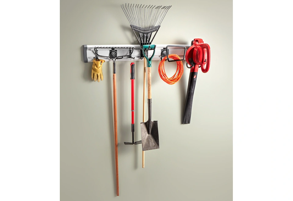 GLADIATOR® Sada GEARTRACK® pre trávnik a záhradu