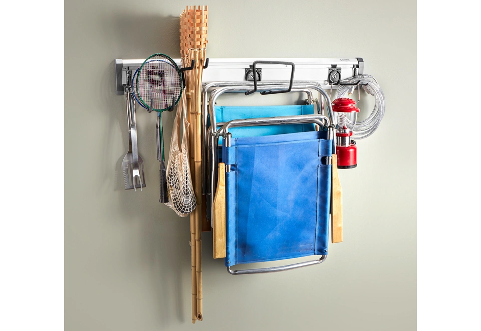 GLADIATOR® Sada GEARTRACK® pre trávnik a záhradu