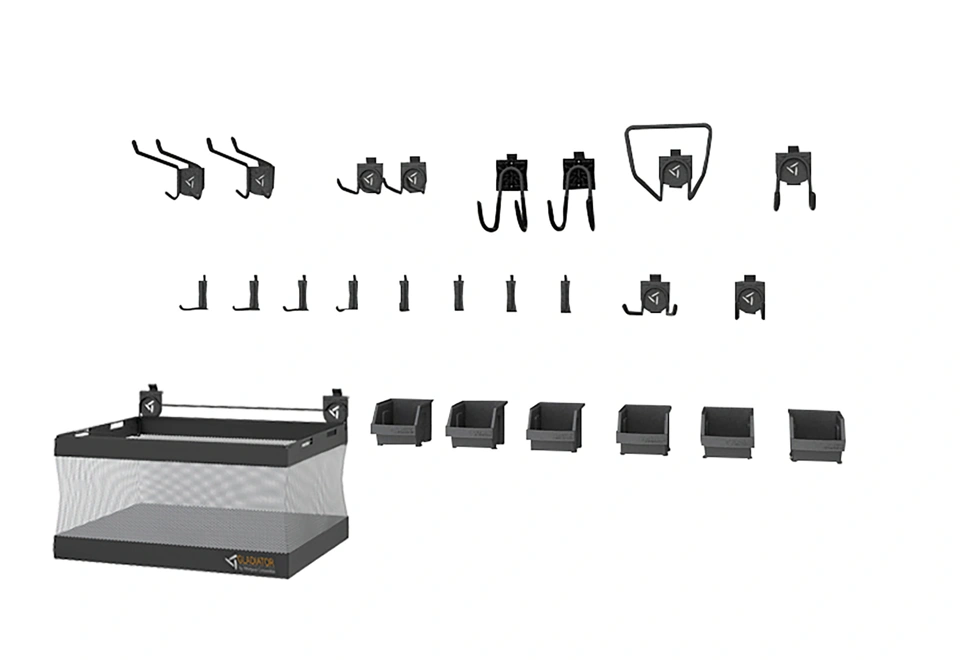GLADIATOR® Základná sada (25 ks)