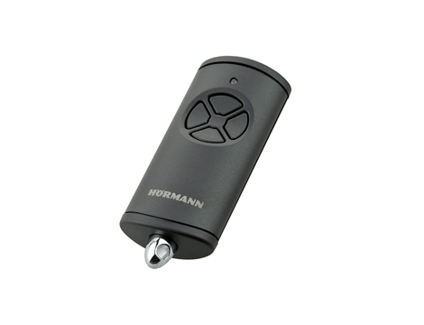 Hörmann HSE 4 BS 4-tlačidlový diaľkový ovládač