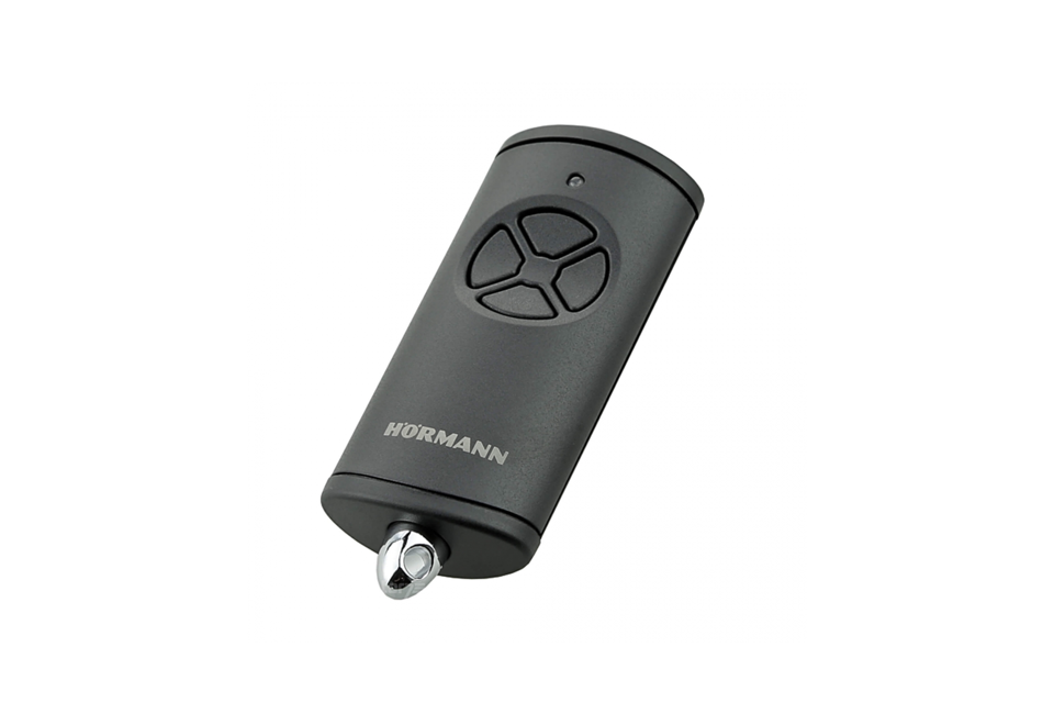 Hörmann HSE 4 BS 4-tlačidlový diaľkový ovládač