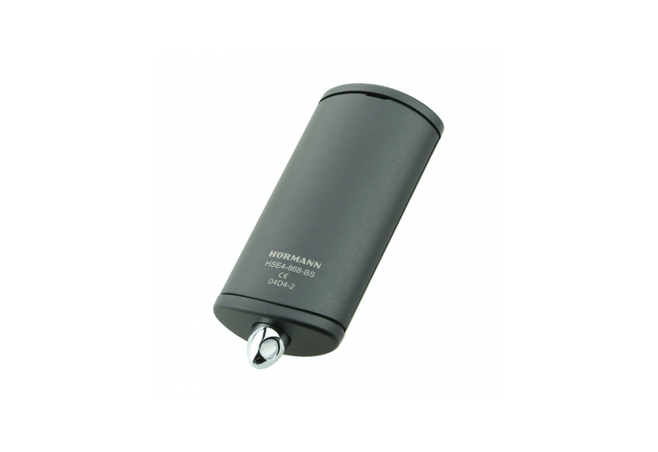 Hörmann HSE 4 BS 4-tlačidlový diaľkový ovládač