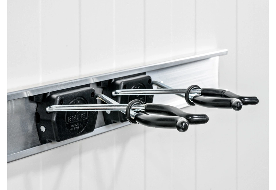 Samostatné závesné držiaky (2 ks)