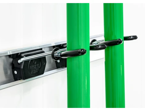 Samostatné závesné držiaky (2 ks)