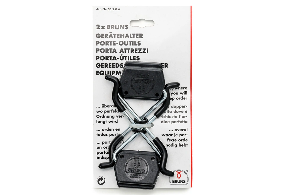 Samostatné závesné držiaky (2 ks)