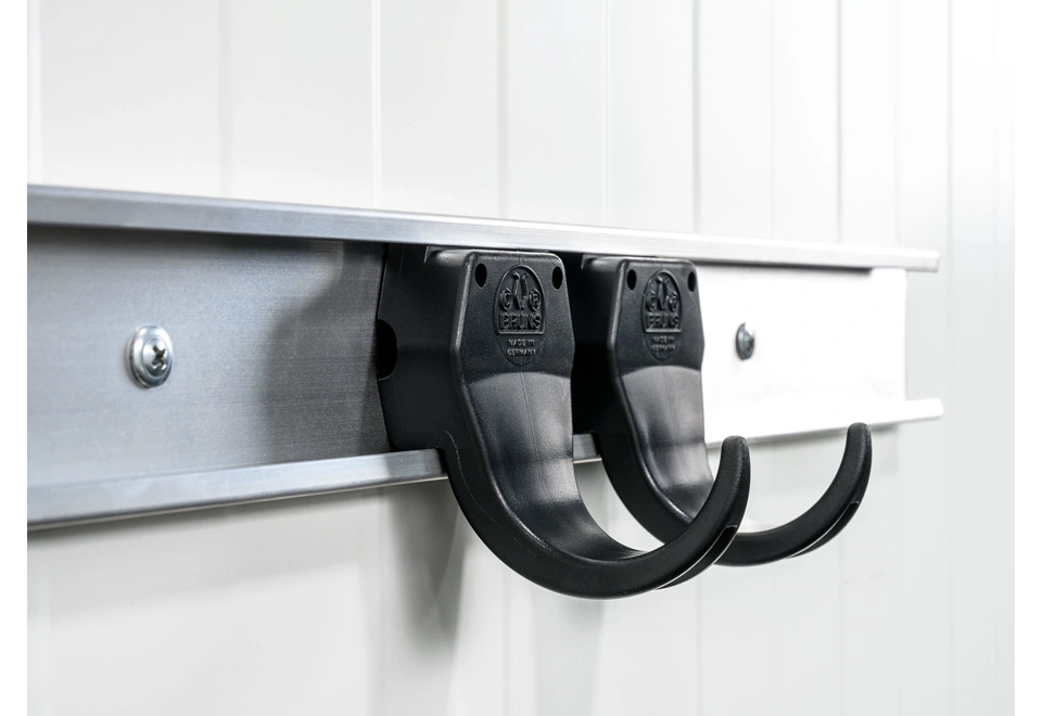 Samostatné závesné háčiky (2 ks)