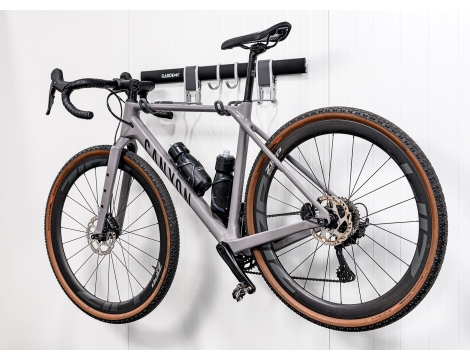 Závesný systém na bicykel GARDEON®