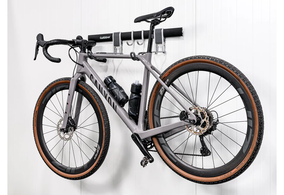 Závesný systém na bicykel GARDEON®
