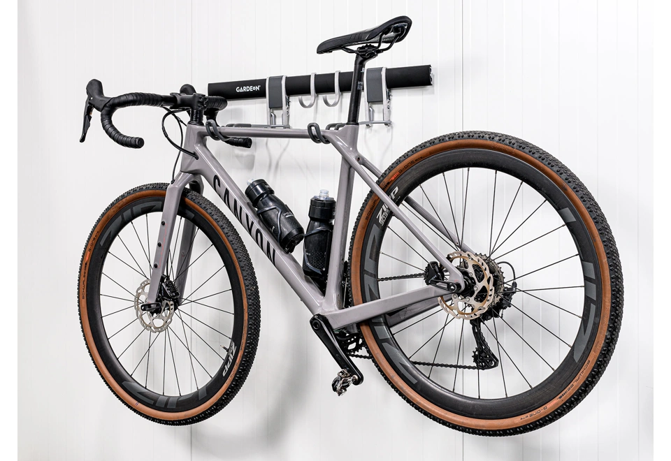 Závesný systém na bicykel GARDEON®