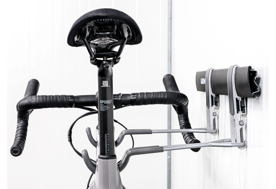 Závesný systém na bicykel GARDEON®